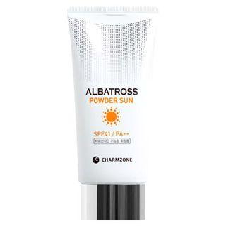 Charm Zone - Albatross Powder Sun Spf 41 Pa++ 70ml