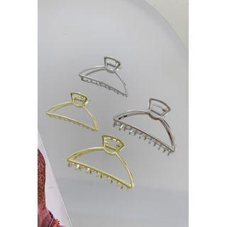Crescent Hair Claw