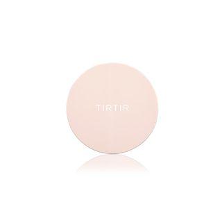 Tirtir - My Glow Ampoule Cover Cushion Foundation Set - 3 Colors #21 Natural Ivory