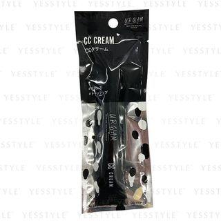 Daiso - Ur Glam Cc Cream 01 Light Beige 1 Pc