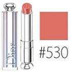 Christian Dior - Addict Lipstick (#530)   3.5g