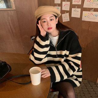 Adjustable Plain Colored Beret