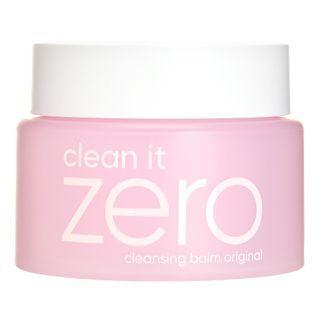 Banila Co - Clean It Zero Cleansing Balm Original 100ml New Version - 100ml