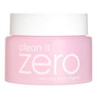 Banila Co - Clean It Zero Cleansing Balm Original 100ml New Version - 100ml