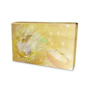 Cada Suissesse - Stem Cellue Nano Platinum Skin Rejuvenating Mask 8 Pcs