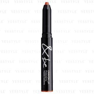 &be - Crayon Lip Terracotta 1.5g