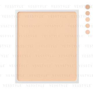 Muji - Uv Powder Foundation Spf 30 Pa+++ Refill 9.4g - 5 Types