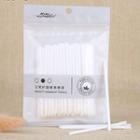 Disposable Lip Brush / Lip Gloss Wand Applicator As Shown In Figure - One Size
