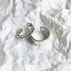 Couple Adjustable Ring