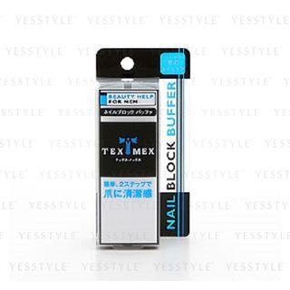 Tex-mex - Nail Block Buffer 12g