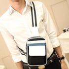 Nylon Sling Bag