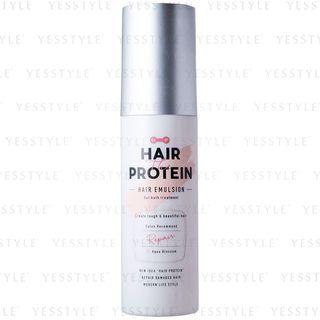 Cosmetex Roland - Hair The Protein Repair Hair Oil Emulsion 100ml