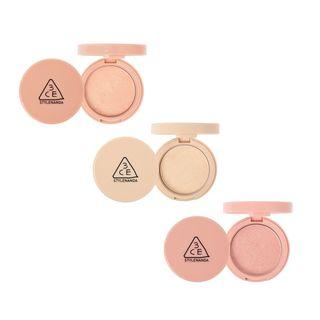 3 Concept Eyes - Glow Beam Highlighter - 3 Colors