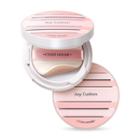 Etude House - Any Cushion All Day Perfect Spf50+ Pa+++ (6 Colors) Neutral Beige