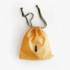 Drawstring Pouch (s)