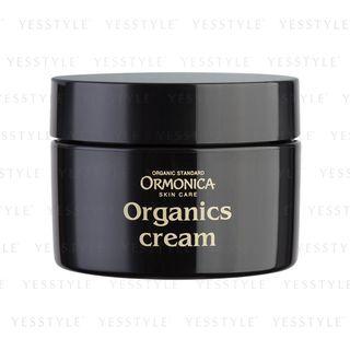 Ormonica - Organics Cream 40g