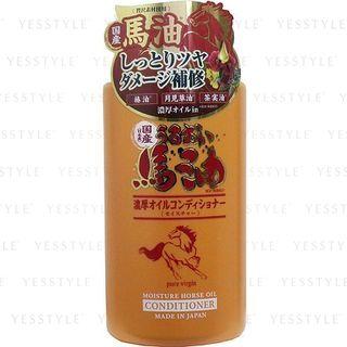 Cosmetex Roland - Pure Virgin Moisture Horse Oil Conditioner 450ml