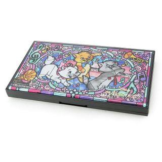 Disney Multi Palette (the Aristocats) One Size