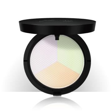 Jealousness - Translusent Pressed Powder (#v2) 10g