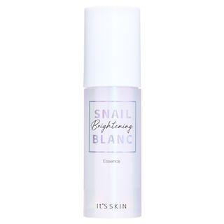 Its Skin - Snail Blanc Brightening Essence 30ml