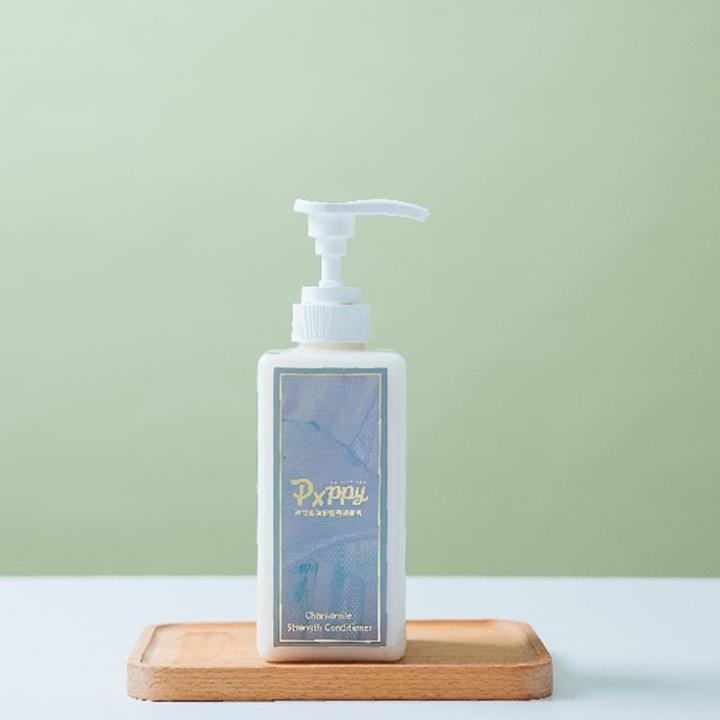 Poppy21 - Chamomile Strength Conditioner 500ml