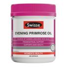 Swisse - Ultiboost: Evening Primrose Oil Capsule 200 Capsules