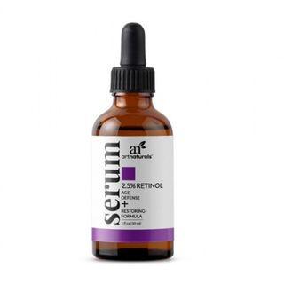 Art Naturals - Retinol Serum 1oz