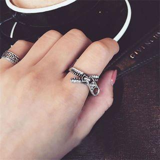 Zip Ring