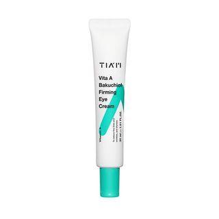 Tiam - Vita A Bakuchiol Firming Eye Cream 30ml
