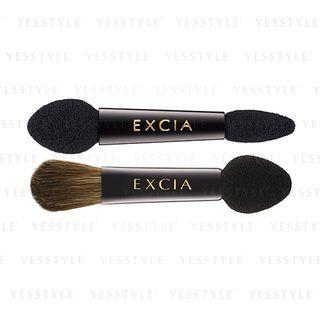 Albion - Excia Al Tip & Brush N 2 Pc