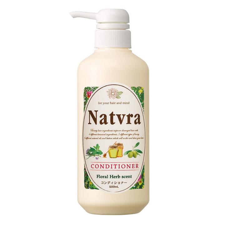 Natvra - Conditioner 500ml