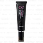 Holika Holika - Face 2 Change Color Control Cc Cream Spf 32 Pa++ (#02 Natural Beige) 50ml