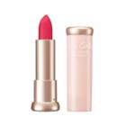 Skinfood - Vita Color Delicious Lipstick Creamy - 12 Colors #pk01 Cherry Pound