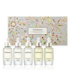 Sulwhasoo - Serenedivine Oil Balancing Kit (celebration Of Festive5 Holiday Collection) 5pcs 5pcs