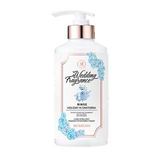 Merbliss - Wedding Fragrance Rinse #holiday In Santorini 500ml 500ml
