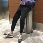 Stitched Sweatpants