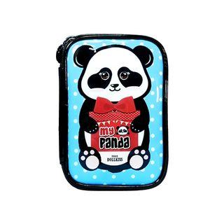 Urban Dollkiss - My Panda Beauty Pouch