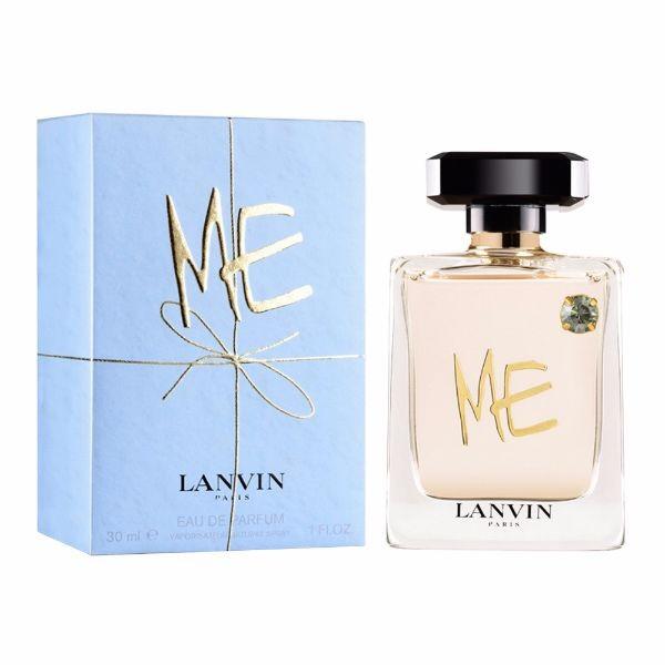 Lanvin - Me Eau De Perfume Spray 30ml