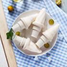 Set Of 4: Ice-cream Shaped Popsicle Mold