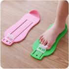 Shoe Measuring Ruler