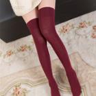 Long Stockings