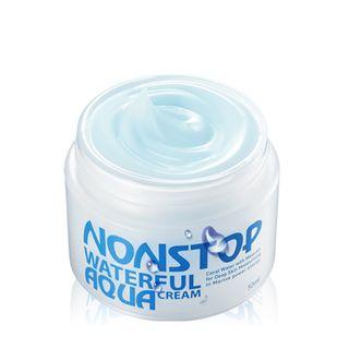 Mizon - Nonstop Waterful Aqua Cream 50ml  50ml