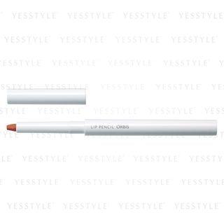 Orbis - Lip Pencil (natural Beige) 1 Pc