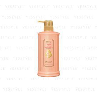 Dhc - Repair & Moisturizing Conditioner Ex 480ml