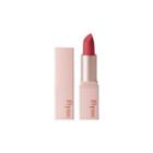 Flynn - Addiction Velvet Lipstick - 6 Colors #04 Unknown