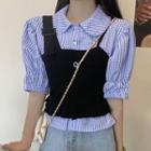 Short-sleeve Shirt / Vest