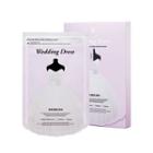 Merbliss - Wedding Dress Hydra Ampoule Mask Set 5pcs 25g X 5pcs