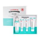Apieu - Madecassoside Special Set: Fluid 200ml + Cica Gel 50ml + Cream 50ml + Cleansing Foam 100ml 4pcs