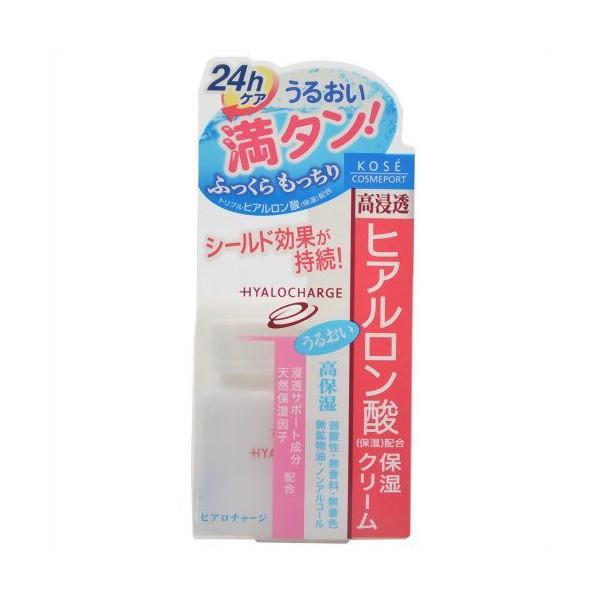 Kose - Hyalocharge Moisture Cream 60g