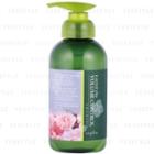 Napla - Caretect Og Volume Control Shampoo 250ml